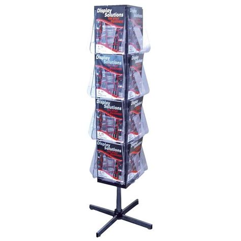 brochure stand officeworks